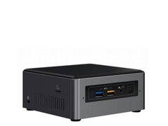 Mini PC SH Intel NUC NUC7i5BNH, Intel Core i5-7260U, 8GB DDR4, 256GB SSD